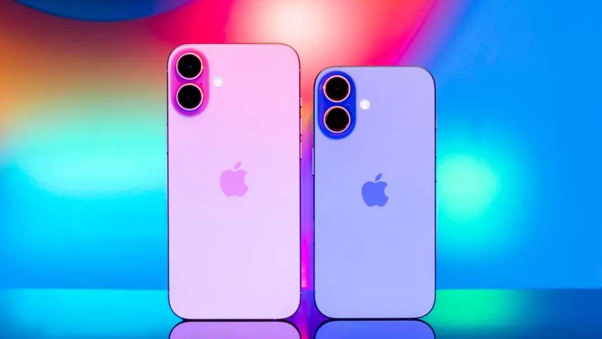 Great opportunity to buy iPhone 16 Plus for Rs 39,750, huge discount offer is available here