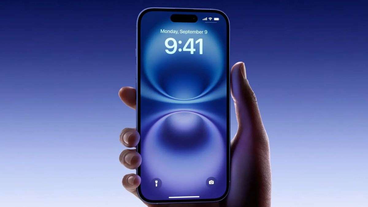 There was a problem of electric shock in iPhone 16, many users complained, said - 'This is very dangerous'