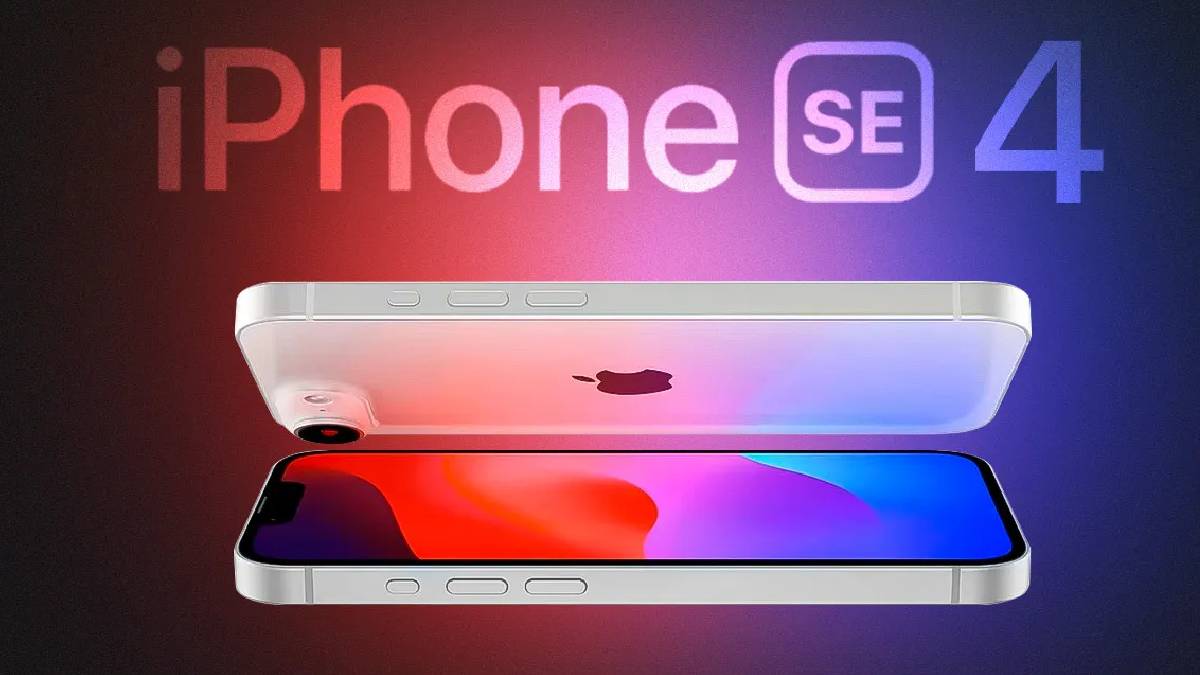The wait for iPhone SE 4 is over? Launch details of Apple's cheap iPhone revealed