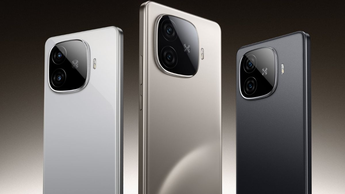 iQOO will create a stir in the market, 4 explosive flagship smartphones will be launched in the new series