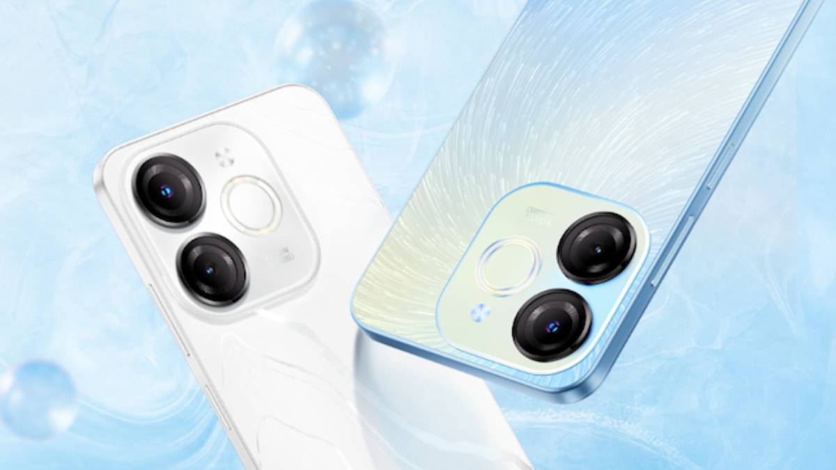 Smartphone with 8GB RAM, 50MP camera launched for less than Rs 7,000, Redmi, Realme are blown away