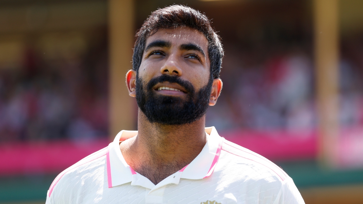 Called Bumrah the best bowler of all three formats, this legend opened his heart in praise of the Indian bowler.