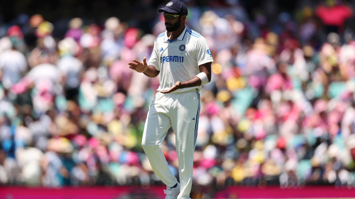 Why should Jasprit Bumrah be made the Test captain of Team India? Sunil Gavaskar told his specialty