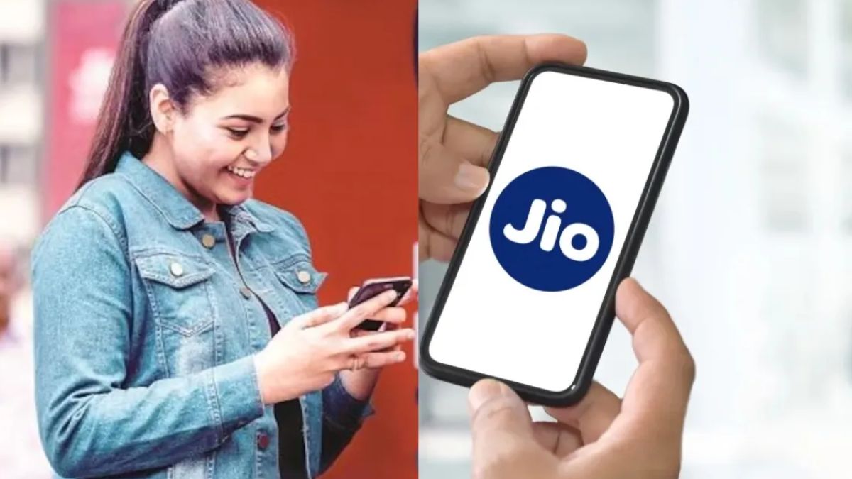 Effect of TRAI's new rule, Jio launches two cheap plans without data, will get 365 days validity