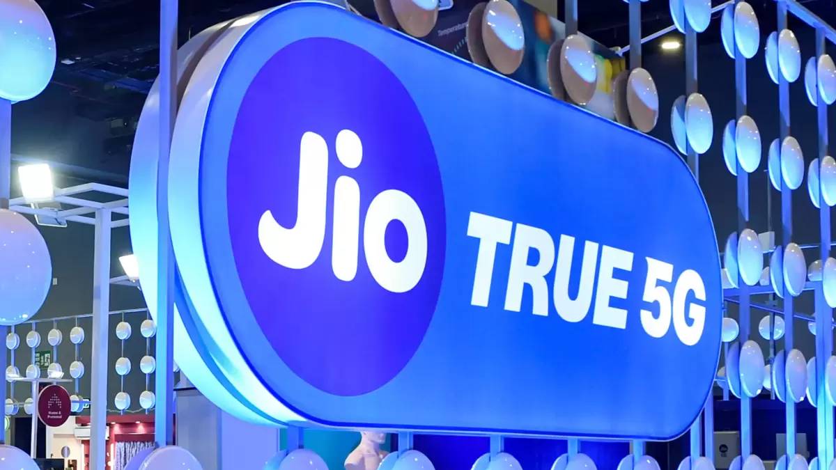 Jio's blast, 5.5G launched, superfast internet speed of 1Gbps will be available