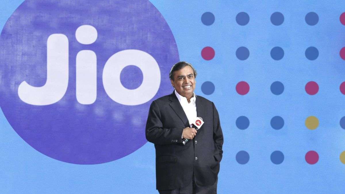 Jio's cheapest recharge plan for 84 days in 2025, data and OTT lovers have fun