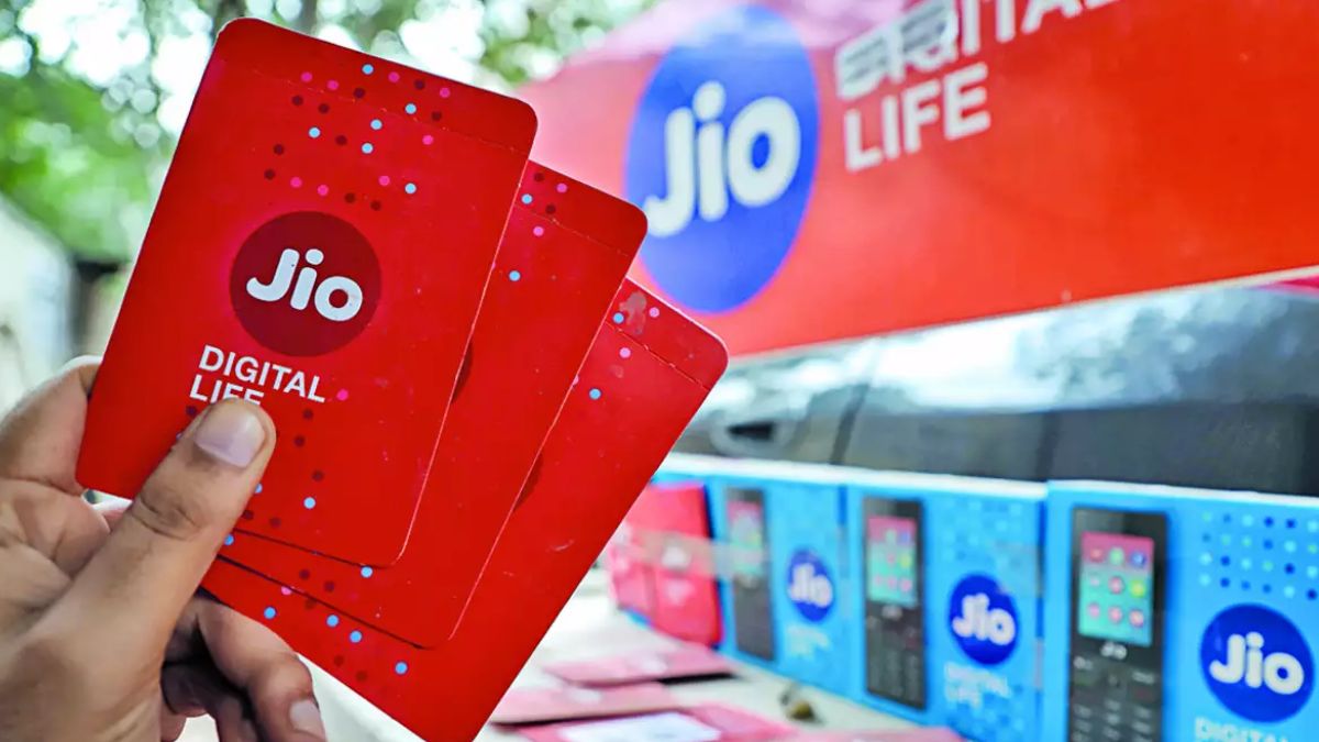 Jio again created a stir, customers will get unlimited data facility for just Rs 49