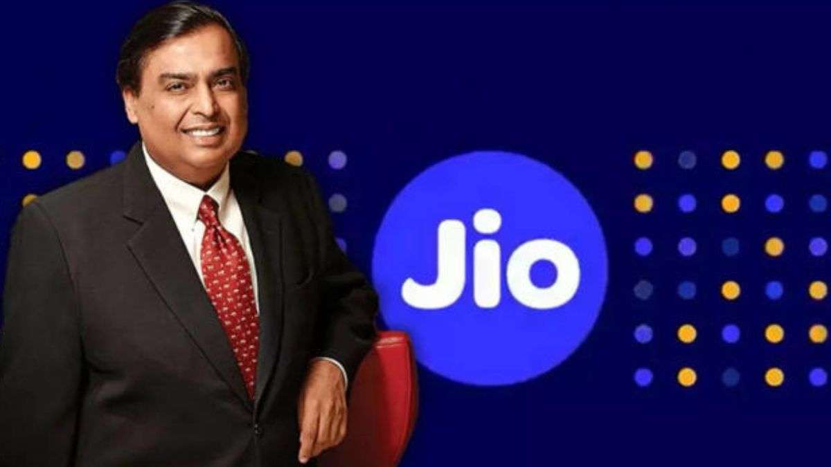 Jio's another blast in 2025, crores of users will get this facility free for 2 years