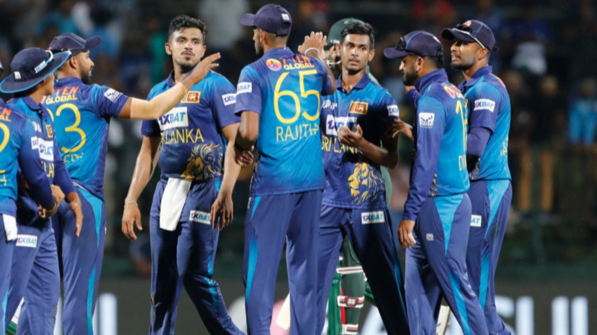 This player created a stir by taking the first hat-trick of the year, created a sensation by taking four wickets