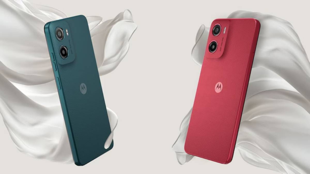 Motorola launches cheap phone with 5200mAh battery, special offer for Jio users