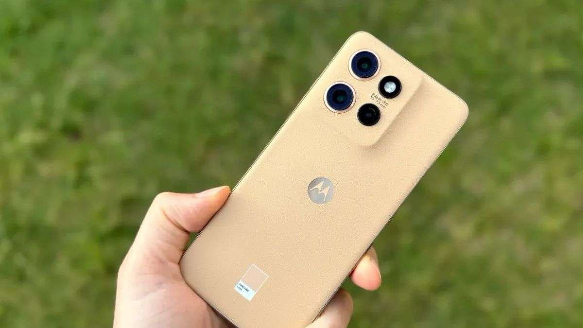 Price of Motorola Edge 50 Neo 256GB increased, Flipkart reduced the price by 30%