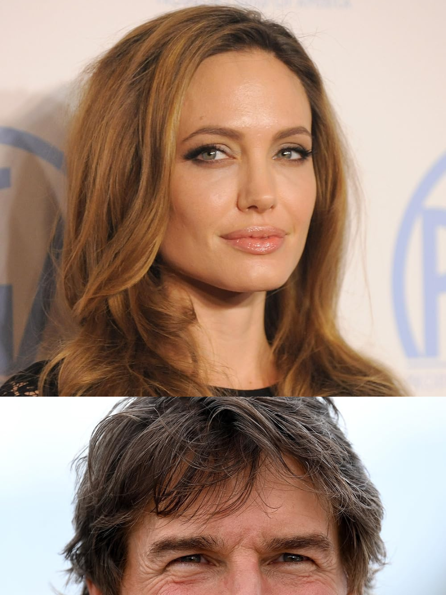 Tom Cruise To Angelina Jolie: Actors Who Perform Their Own Stunts