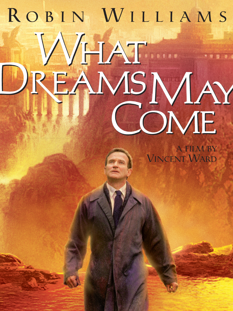 Top 7 Films Based On Past Life Experiences, 4th Is A Bollywood Film