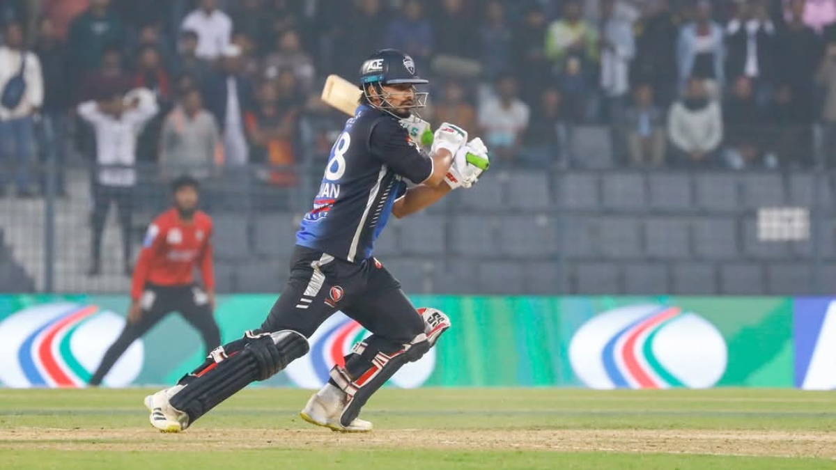 Big feat of Bangladesh player in T20 cricket history, scored 30 runs in the last over and helped the team win.