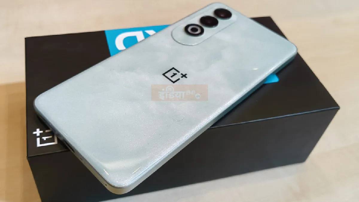 Huge reduction in the price of OnePlus Nord CE4 256GB, now OnePlus 5G smartphone is available so cheap.