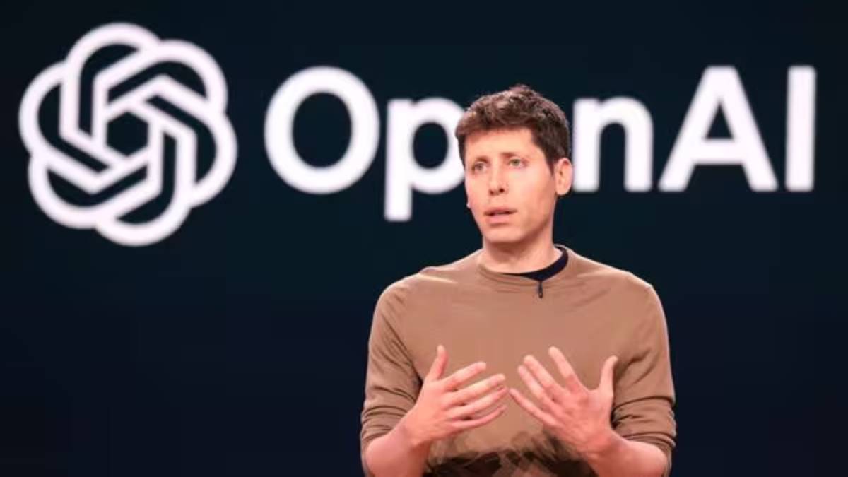 Will AI eat away people's jobs in 2025? OpenAI CEO of ChatGPT said a big thing