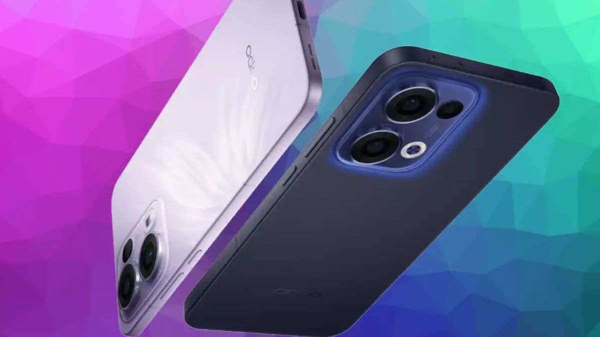 Just wait for a few more days! Oppo Reno 13 series is coming in the market, price leaked