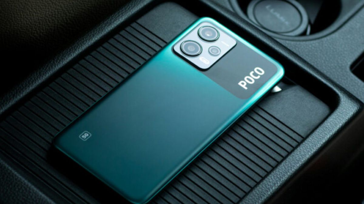 Poco closed its website in the global market, the company shifted products to Xiaomi's website.