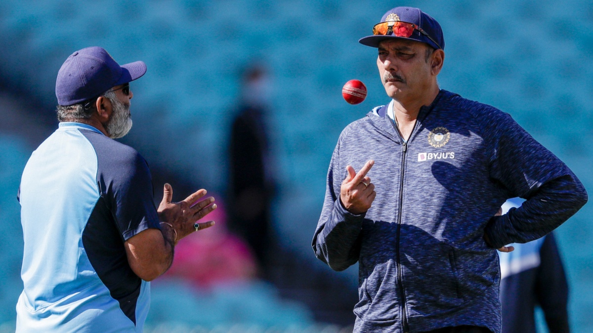 Ravi Shastri created a sensation by saying such a thing, did BCCI make this big mistake?