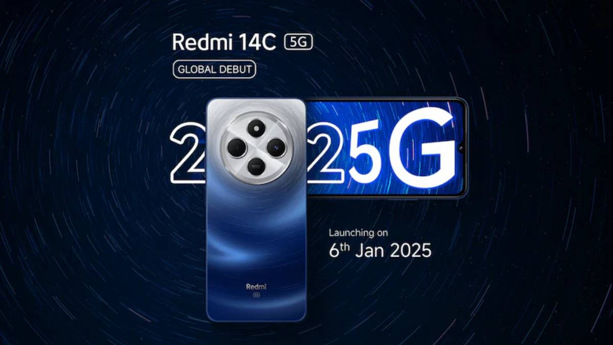 Redmi's 'Masterstroke', cheap 5G phone with strong features launched in India, price less than Rs 10 thousand