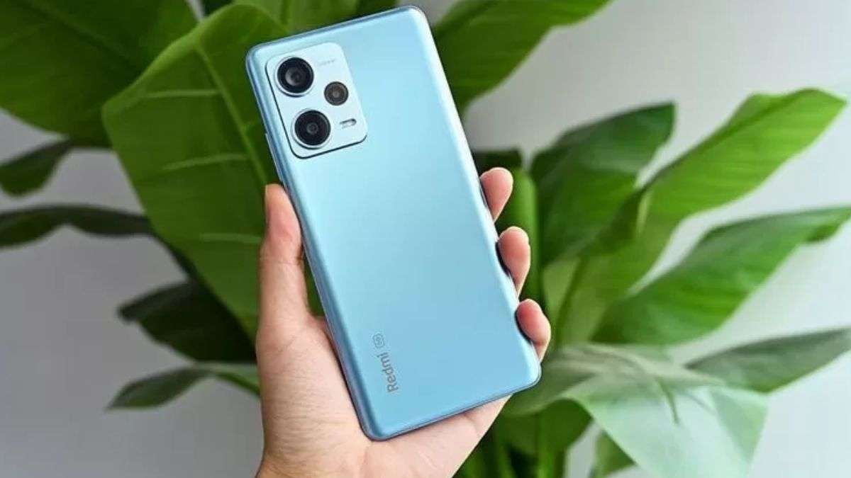 Opportunity to buy these 5 Redmi phones for less than Rs 10 thousand, prices dropped by 50% in Flipkart