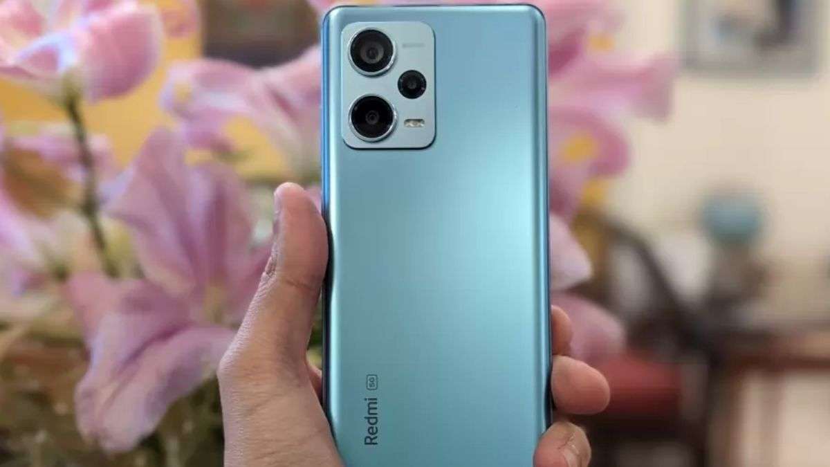 Price of Redmi Note 12 Pro 256GB suddenly dropped, Flipkart is giving a huge discount of 43%