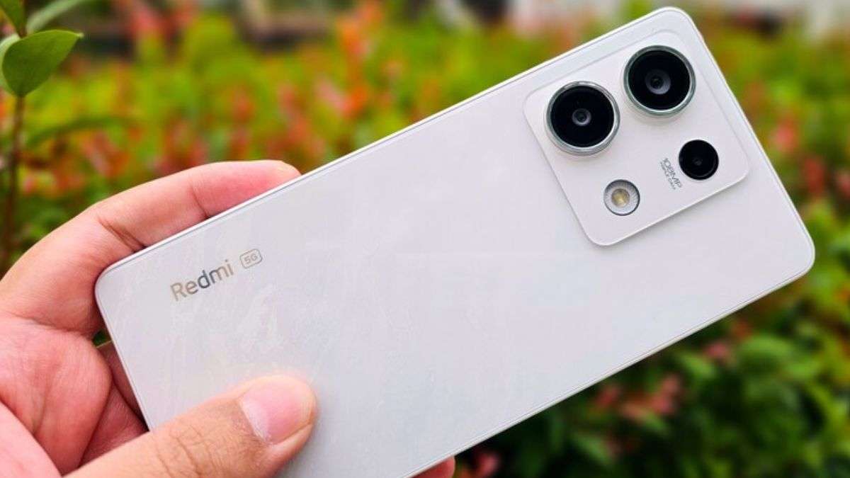 Price of Redmi Note 13 256GB increased, price drop of thousands of rupees in Flipkart