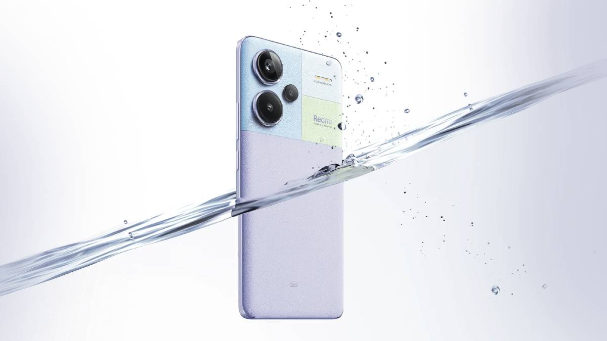 Redmi Note 13 Pro+ 256GB becomes so cheap? The price of 5G phone with 200MP camera has fallen flat.
