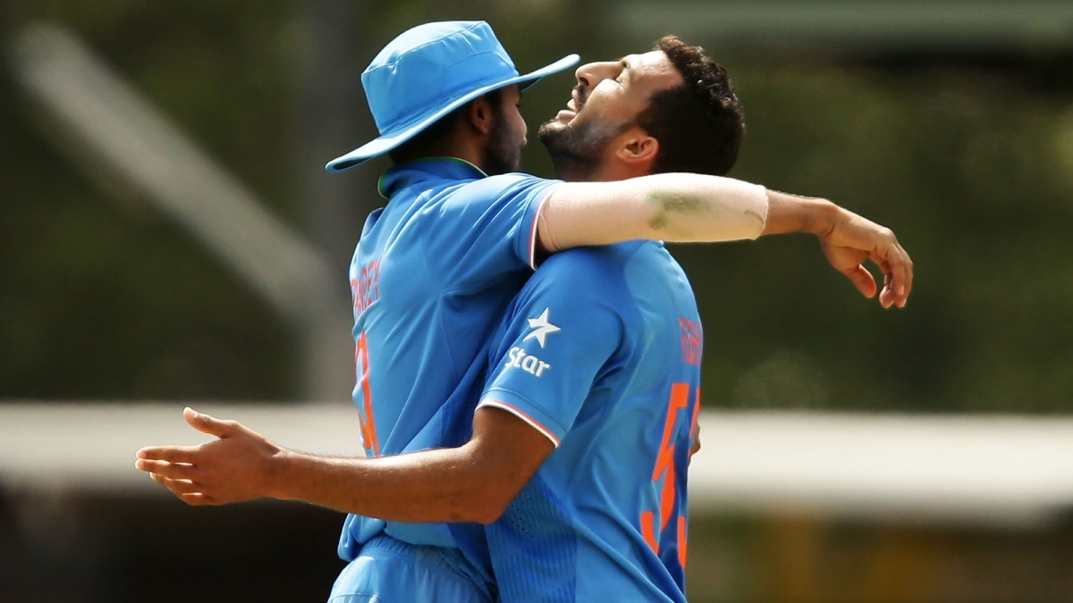 Indian player announced his retirement, got a chance to debut in international cricket under Dhoni's captaincy