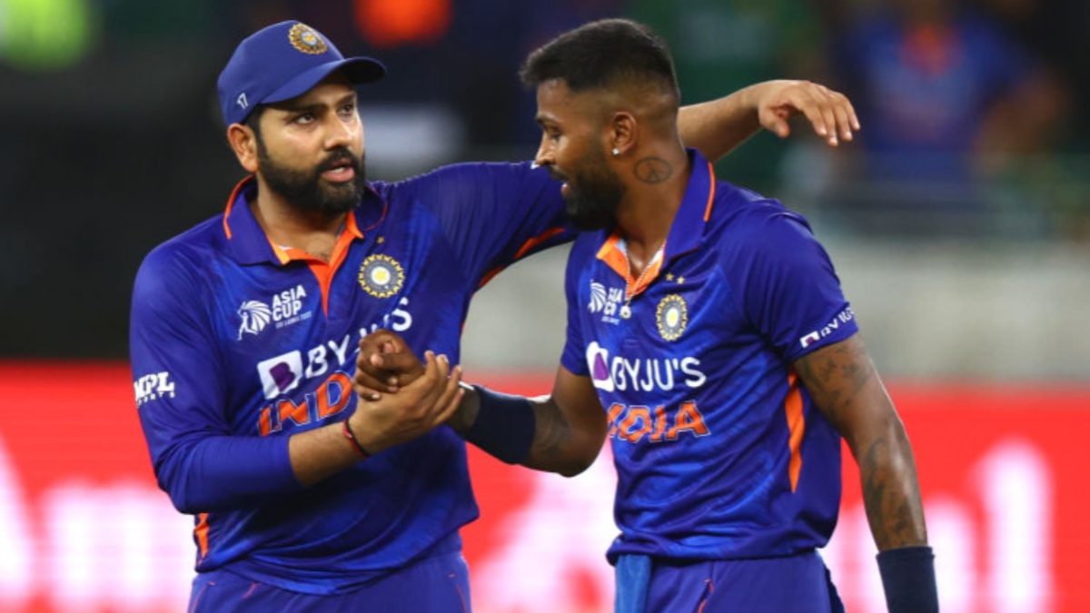 Rohit Sharma: Will not get captaincy even in Champions Trophy, who will take command of Team India?