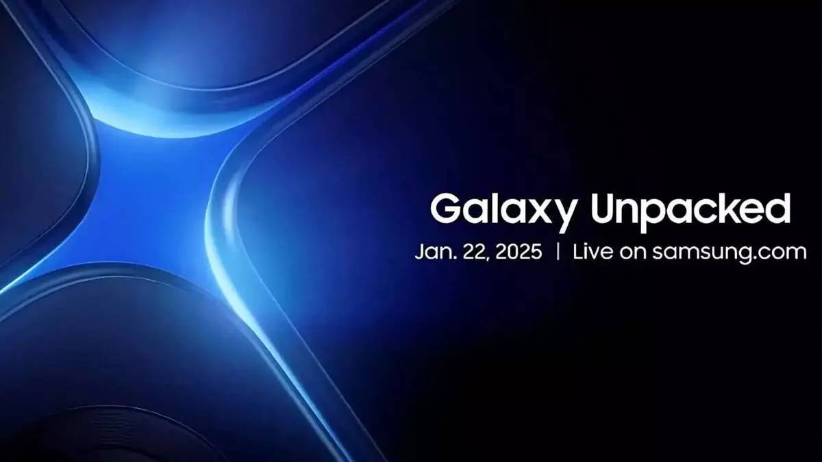 Galaxy Unpacked 2025: Samsung's flagship S25 series will be launched today, know every detail including livestreaming.