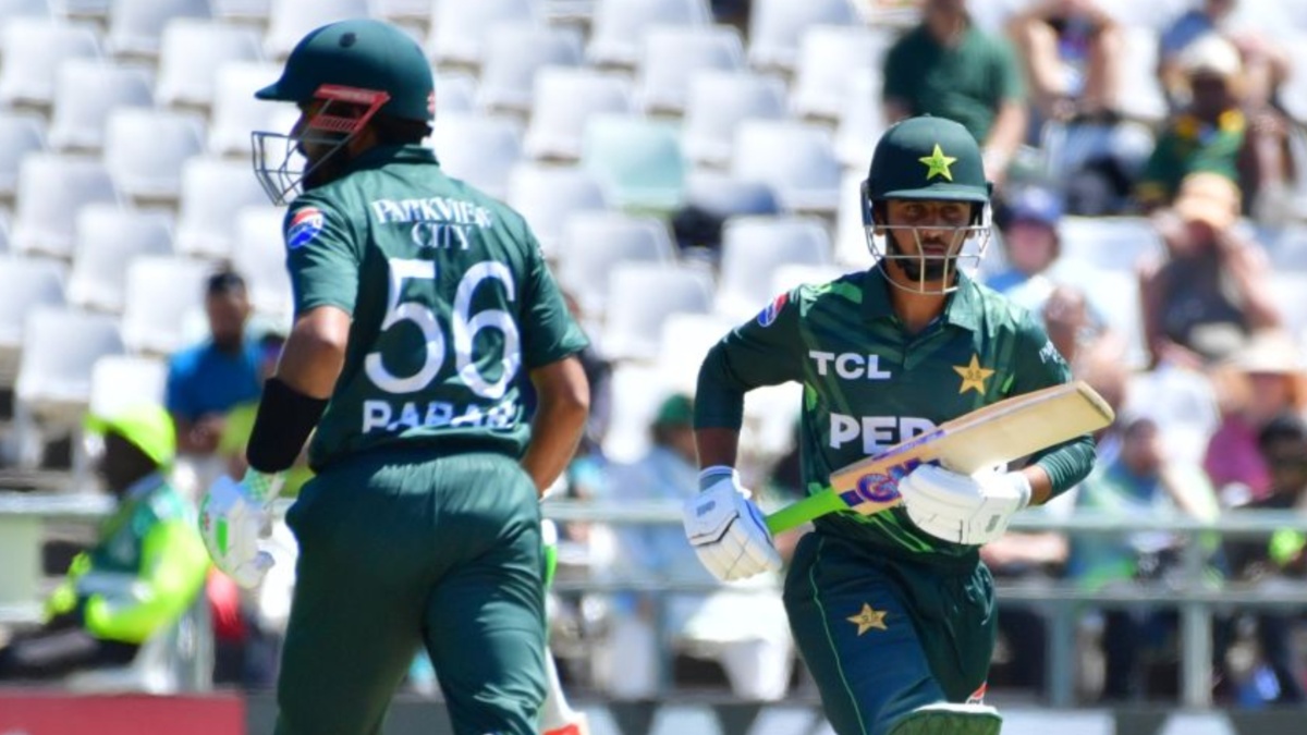 Champions Trophy 2025: Pakistan may face a big blow, explosive batsman may be out