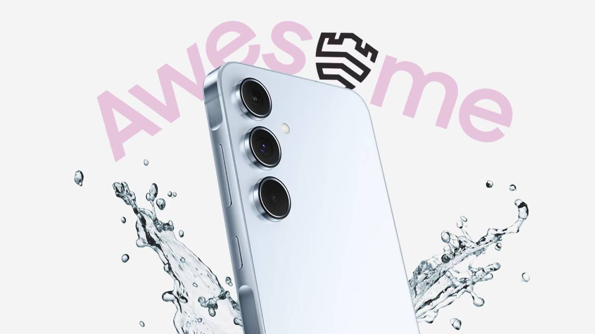 Price of Samsung Galaxy A56 5G leaked before launch, Samsung's cool phone will be launched soon
