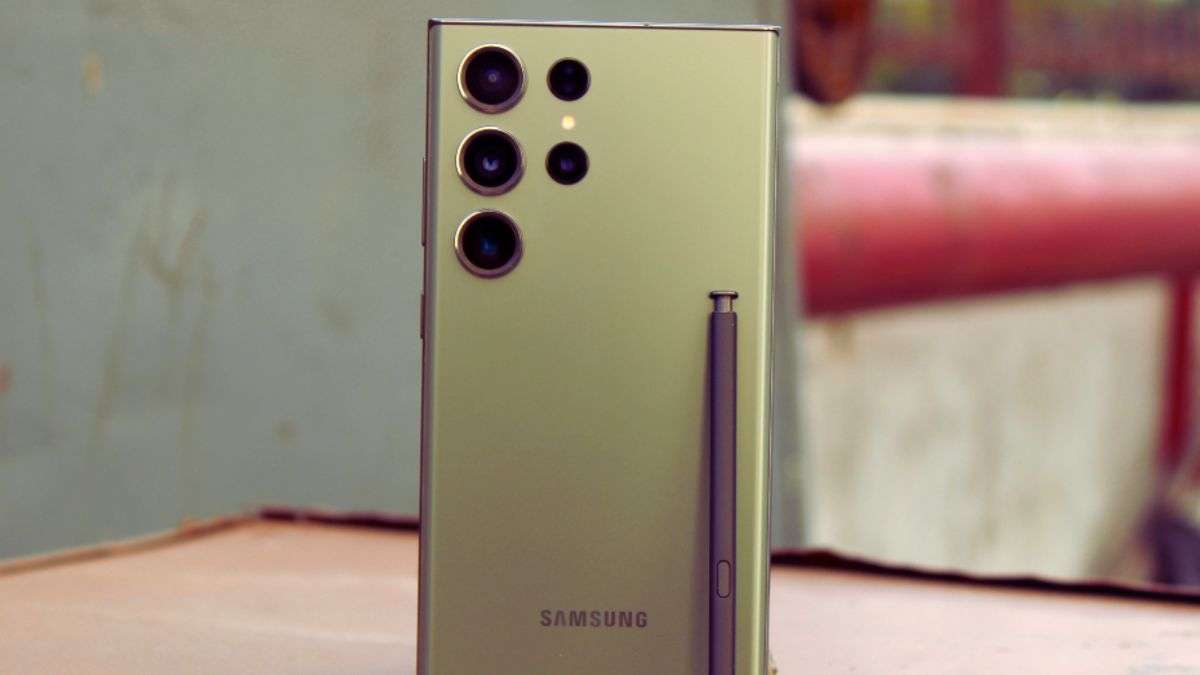 Price of Samsung Galaxy S23 Ultra with 200MP camera reduced in one stroke