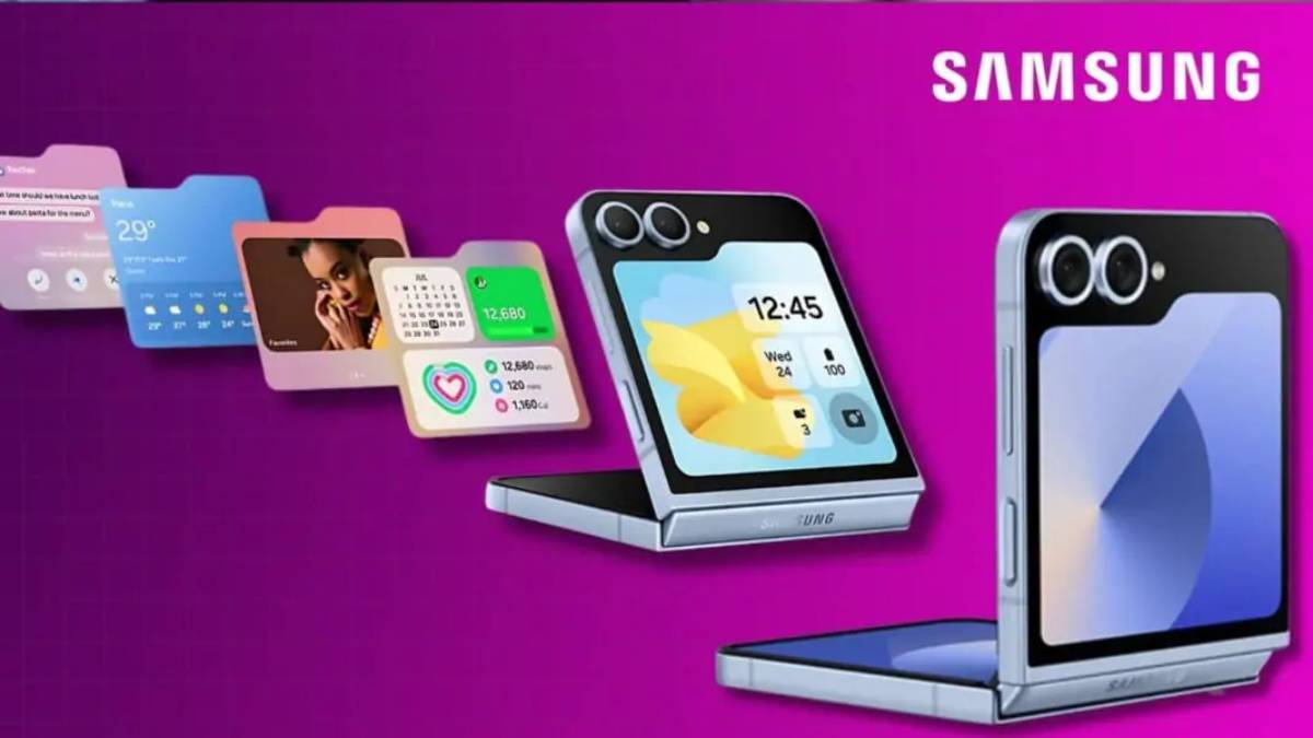 Will Samsung give 'gift' of cheap foldable smartphone on New Year? Galaxy Z Flip SE will be launched soon