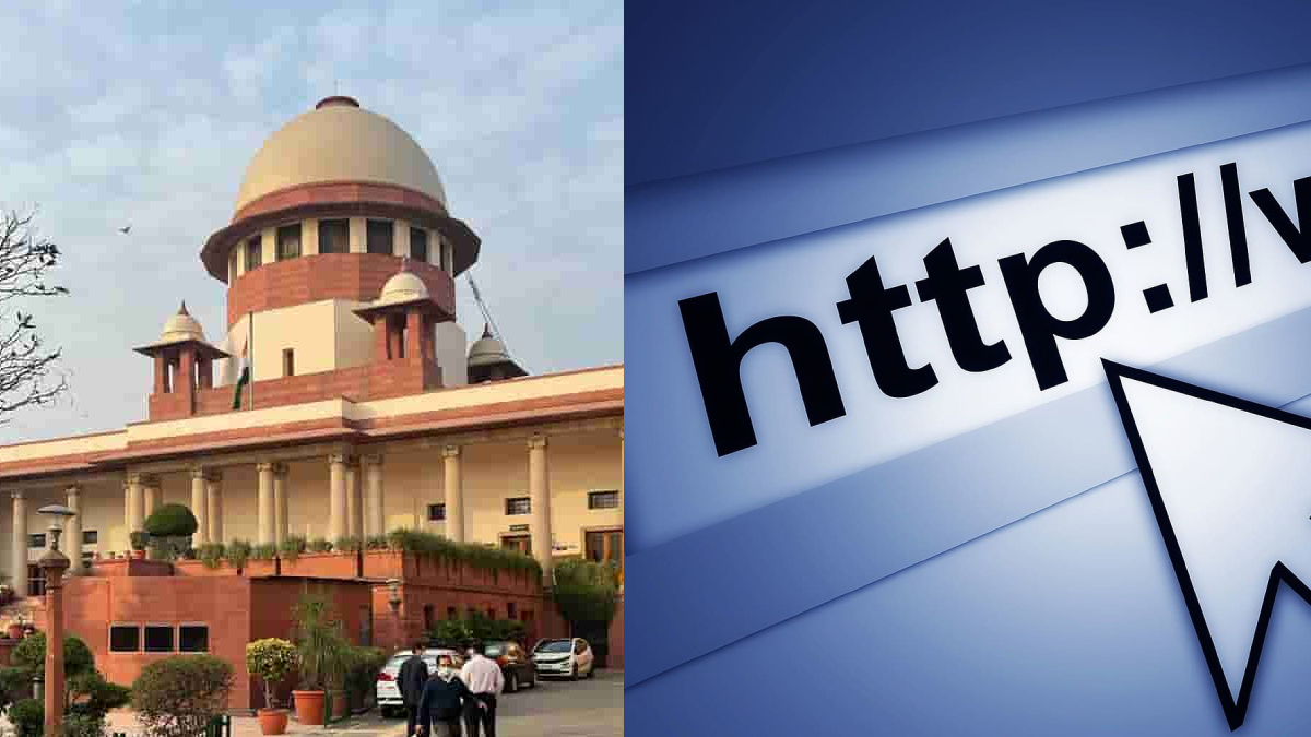 Supreme Court's warning, this website can steal your personal data, bank account will be empty