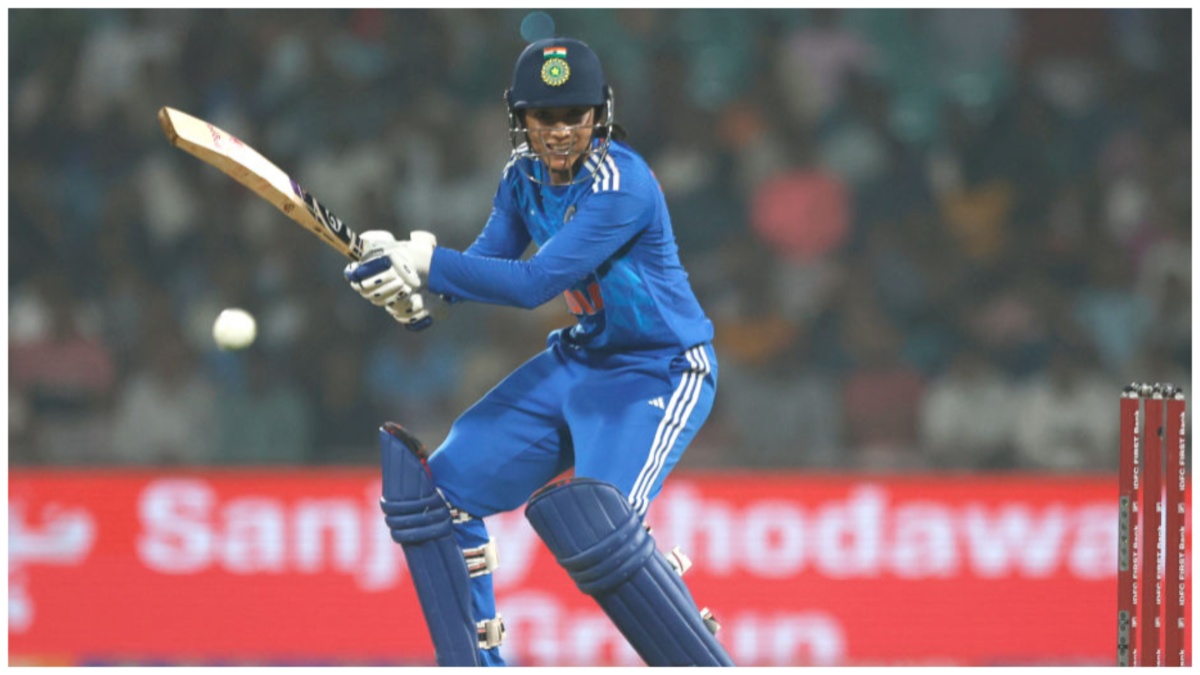 Smriti Mandhana's captaincy will be tested, Team India will compete with this team in ODI