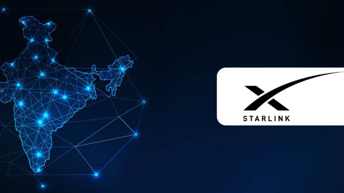 Entry of Elon Musk's Starlink in India confirmed! You may get the gift of satellite internet soon
