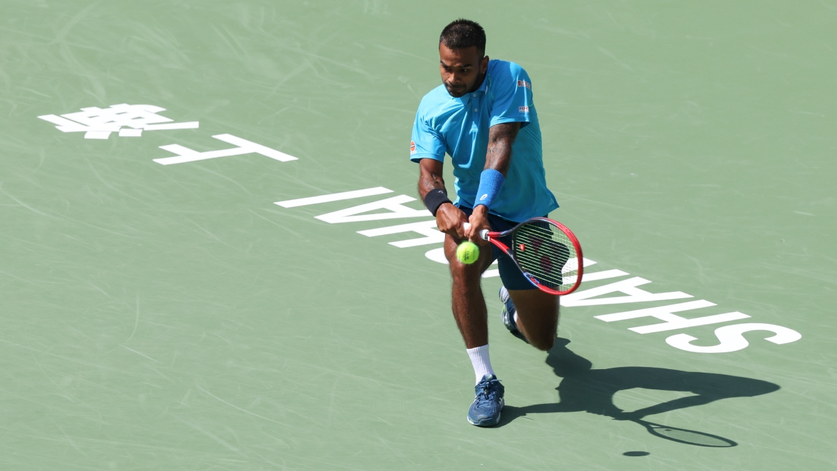 Sumit Nagal reached main draw in Auckland, made place by defeating French player