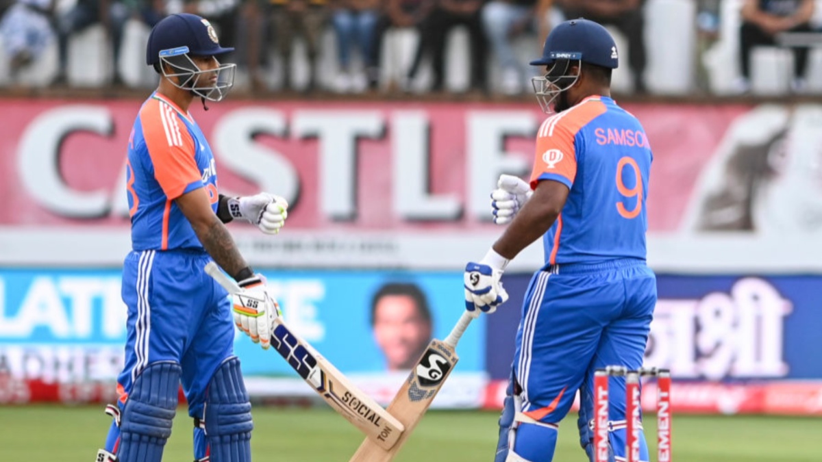 IND vs ENG: Who can enter Suryakumar Yadav's Team India, these are the strongest contenders