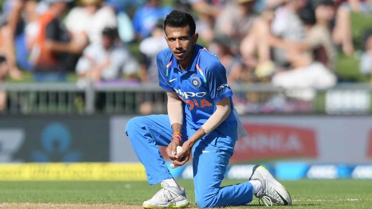 Yuzvendra Chahal created a stir by posting on social media! I wrote down my heart's feelings