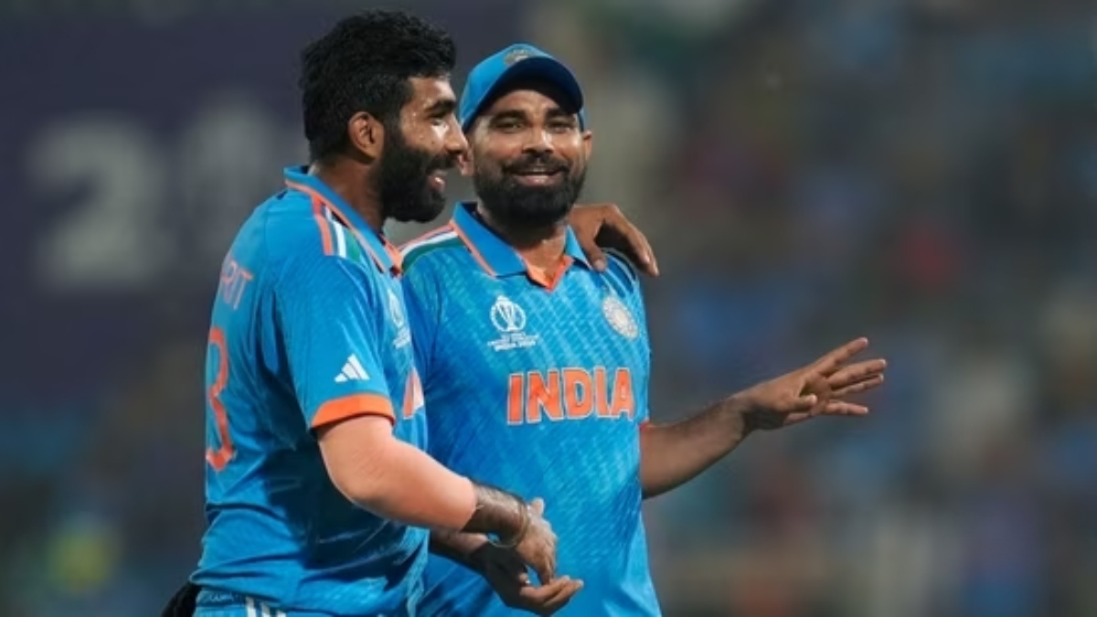 Big update on the injury of this fast bowler, good news for the fans before the Champions Trophy.