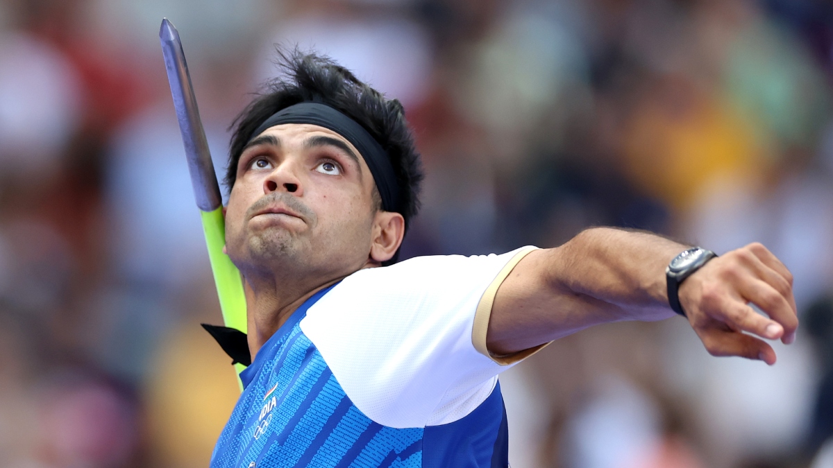 Neeraj Chopra: Neeraj Chopra's magic will be seen, India will organize Javelin tournament in the year 2025