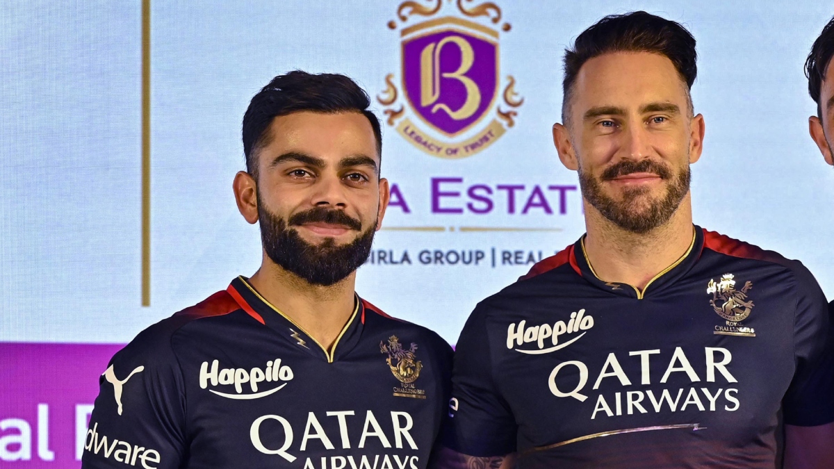 Kohli, who is struggling with bad form, got the support of former RCB captain, said- he knows what to do?