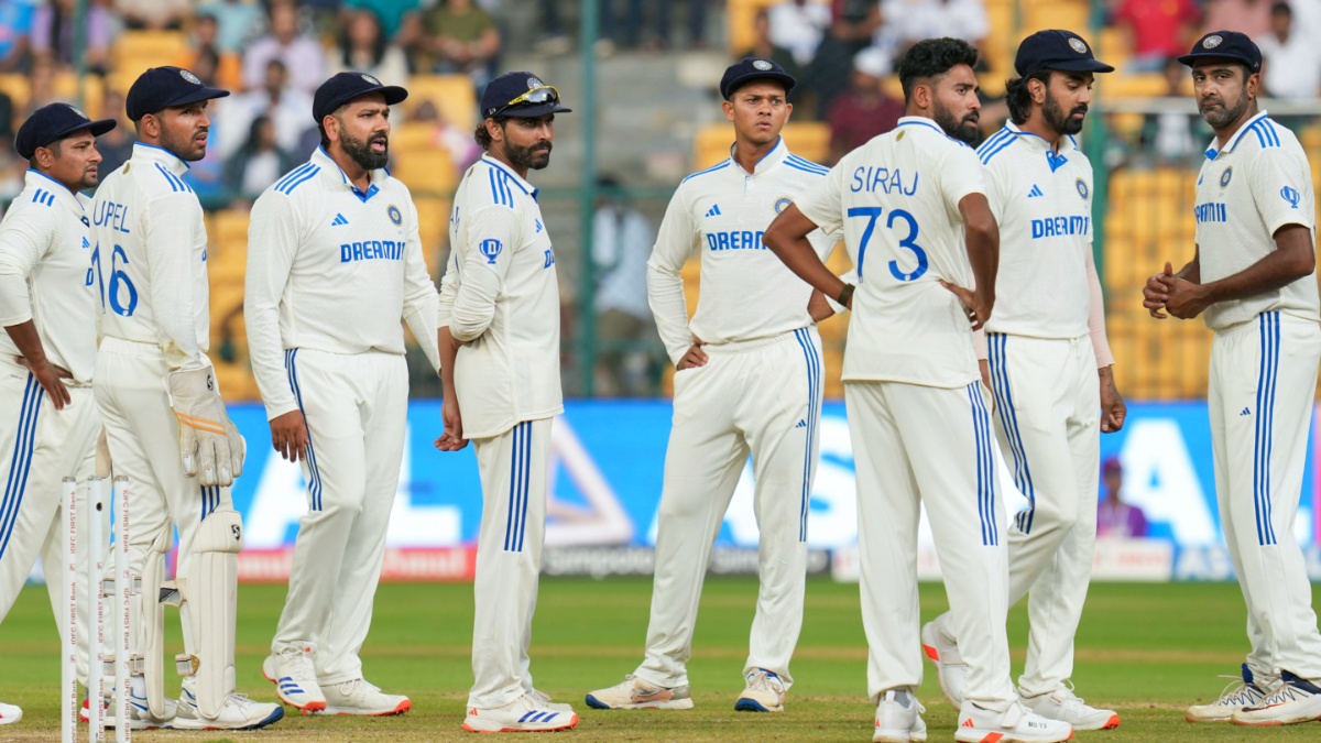 WTC 2025: Only one Indian player could play the entire match, this was the condition of Rohit Sharma and Virat Kohli