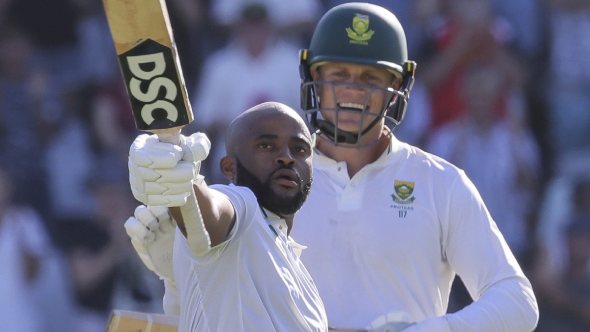 SA vs PAK: Rickelton-Bavuma's century repeated 11 years old history, part of a special club formed on the basis of century innings