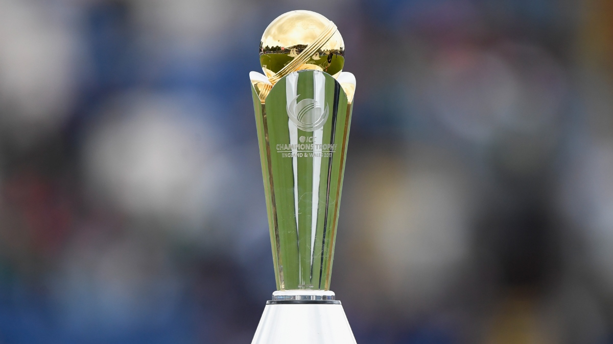 For Champions Trophy 2025, tickets will be available from this date, will be able to enjoy the match for such a low rupee