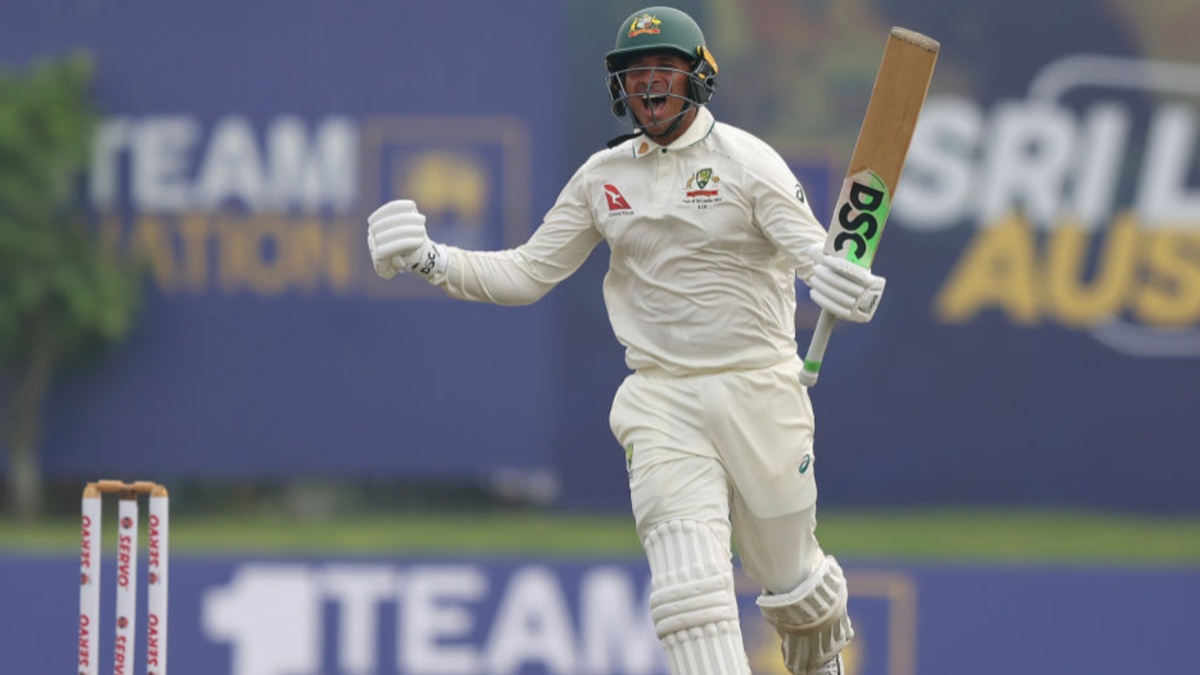 Usman Khwaja achieved a new place in the World Test Championship, Babar Azam was left watching