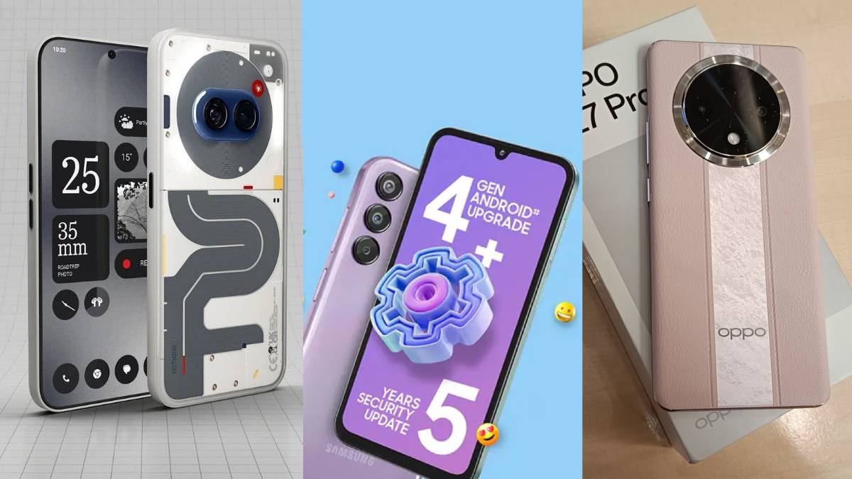 Value for Money Smartphones: These smartphones to be launched in 2024 help users recover their full money