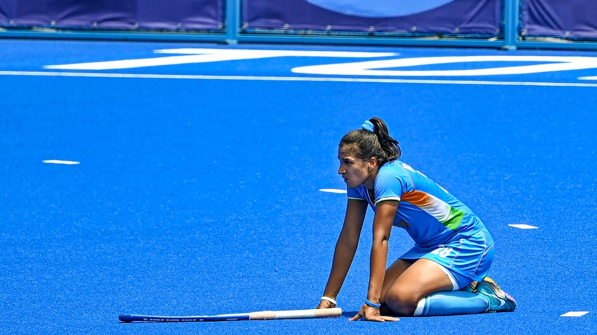 WHIL 2025: Get ready for Women's Hockey League, Rani Rampal said this about the tournament